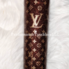 Brown LV Inspired Tumbler-30oz